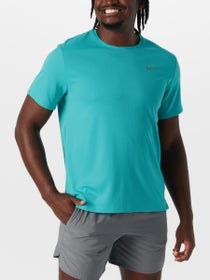 Nike Men's Dri-FIT UV Miler Short Sleeve