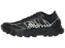 NNormal Kjerag Brut Unisex Shoes Black