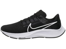 Nike Zoom Pegasus 38 Men's Shoes Black/White/Anthracite