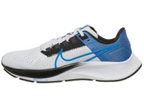 Nike Zoom Pegasus 38 Men's Shoes Blue/White