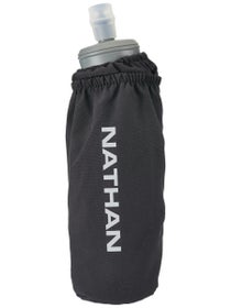 Nathan Pinnacle Insulated Soft Flask Handheld 18oz
