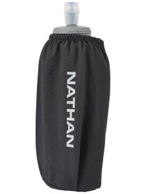 Nathan Pinnacle Soft Flask Handheld 14oz