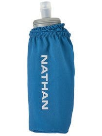 Nathan Pinnacle Soft Flask Handheld 14oz