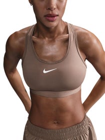 Nike Swoosh Medium-Support Padded Bra