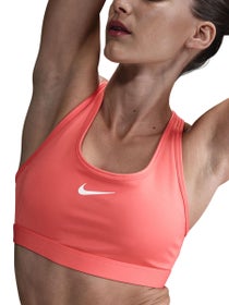 Nike Swoosh Medium-Support Padded Bra