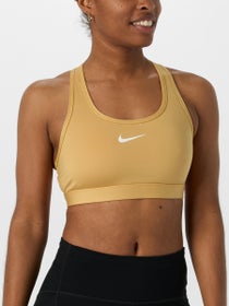 Nike Swoosh Medium-Support Padded Bra