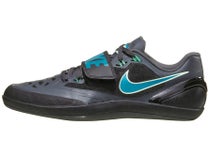 Nike Zoom Rotational 6 Throw Shoes Unisex Anthracite/Sp