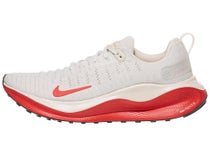 Nike Infinity Run 4 Men's Shoes Lt Orewood Brn/Red/Bone