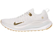 Nike Infinity Run 4 Women's Shoes Phantom/Gold/White