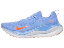 Nike Infinity Run 4 Women's Shoes Royal Pulse/Crimson