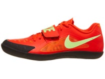 Nike Zoom Rival SD 2 Throw Shoes Unisex Crimson/Crl/Lim