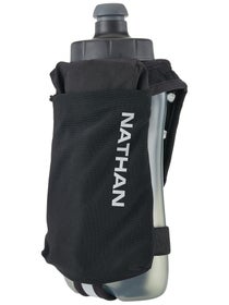 Nathan SpeedDraw 2.0 22oz  Black/Reflective Silver