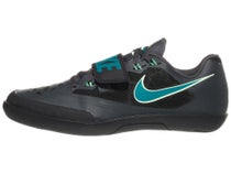 Nike Zoom SD 4 Throw Shoes Unisex Black/Bright Spruce