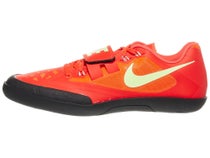 Nike Zoom SD 4 Throw Shoes Unisex Bright Crimson/Coral