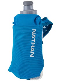 Nathan SpeedDraw 2.0 Ins 12oz  Deep Blue/Silver