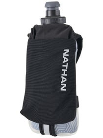 Nathan SpeedDraw 2.0 Insulated 18oz  Black/Silver