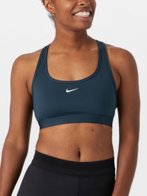 Nike Swoosh Light-Support Non-Padded Bra