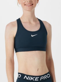 Nike Swoosh Medium-Support Padded Bra