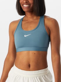 Nike Swoosh Medium-Support Padded Bra