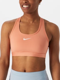 Nike Swoosh Medium-Support Padded Bra