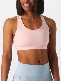 Nike Swoosh Medium-Support Padded Bra