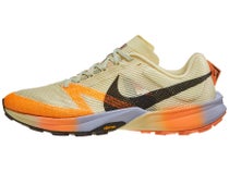 Nike Terra Kiger 10 Unisex Shoes Alabaster/Black/Orange