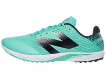 New Balance XC7 v5 XC Spikes Men's Cyber Jade