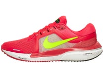 Nike Zoom Vomero 16 Men's Shoes Siren Red/Volt/Clay
