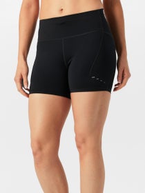 Nike Women's Dri-FIT Swift High Rise 4" Short
