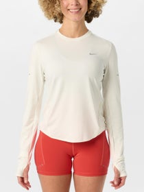 Nike Women's Swift Dri-FIT UV Long Sleeve Crew