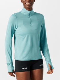 Nike Women's Dri-FIT Swift Element UV Half Zip
