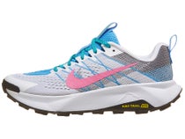Nike Wildhorse 10 Men's Shoes White/Pink/Black/Blue