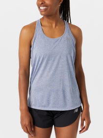 New Balance Women's Athletics Heather Tank