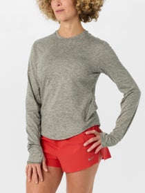 Nike Women's Swift Dri-FIT UV Long Sleeve Crew