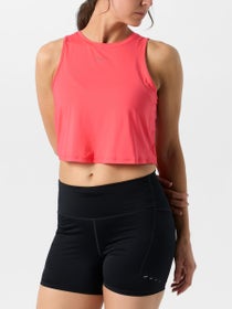 Nike Women's Dri-FIT One Classic Crop Tank