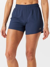 New Balance Women's RC Seamless 5" Short