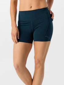 Nike Women's Dri-FIT Swift High Rise 4" Short