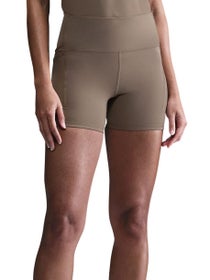 Nike Women's Dri-FIT Swift High Rise 4" Short