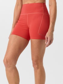 Nike Women's Dri-FIT Swift High Rise 4" Short