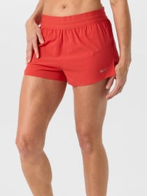Nike Women's Swift Dri-FIT Mid Rise 2.5" Short