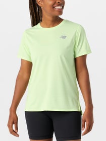 New Balance Women's Sports Essentials T-Shirt
