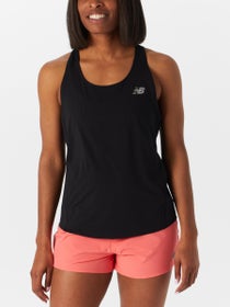 New Balance Women's Race Day Singlet