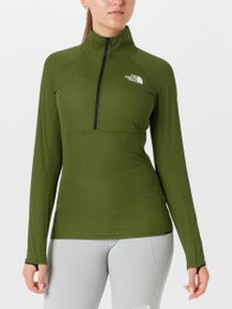 The North Face Women's Summit Future Half Zip