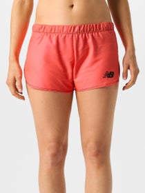 New Balance Women's Split Short