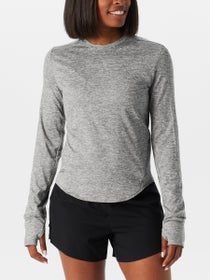 Nike Women's Swift Dri-FIT UV Long Sleeve Crew