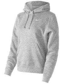 Nike Women's Team Club Pullover Hoodie