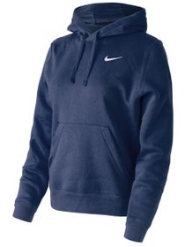 Nike Women's Team Club Pullover Hoodie