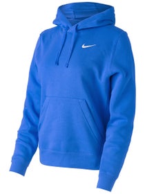 Nike Women's Team Club Pullover Hoodie