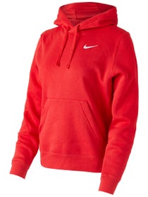 Nike Women's Team Club Pullover Hoodie