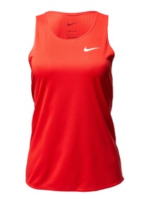 Nike Women's Team Dri-FIT Fast Singlet